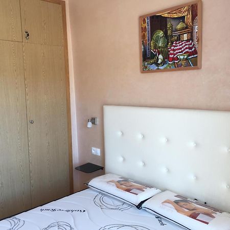 Residence Bab Sebta Fnideq Rum bild