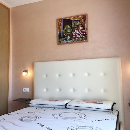 Residence Bab Sebta Fnideq Rum bild