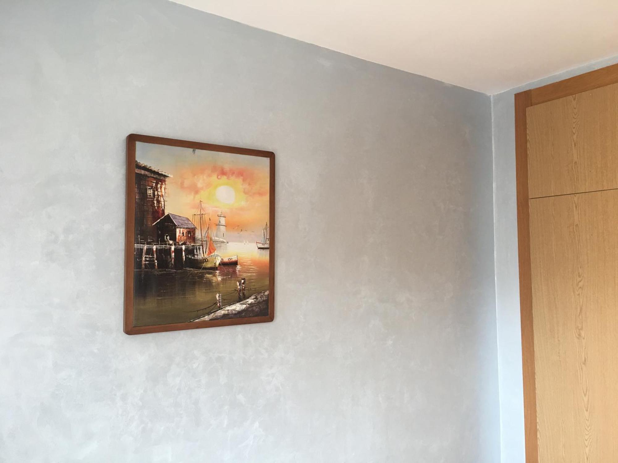 Residence Bab Sebta Fnideq Rum bild