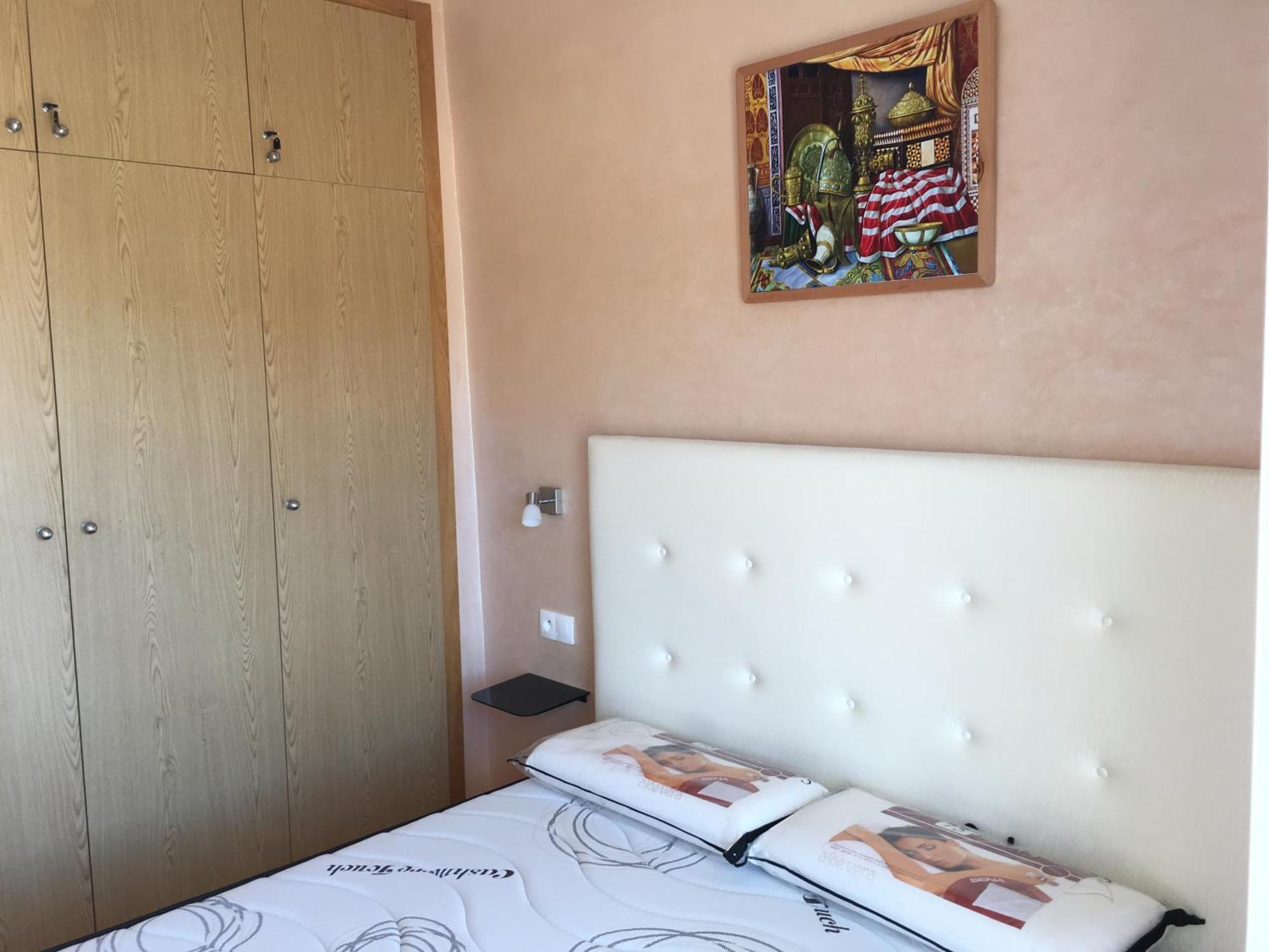 Residence Bab Sebta Fnideq Rum bild