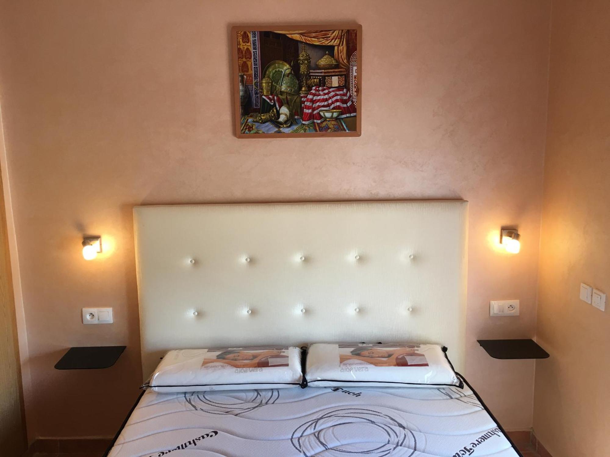Residence Bab Sebta Fnideq Rum bild