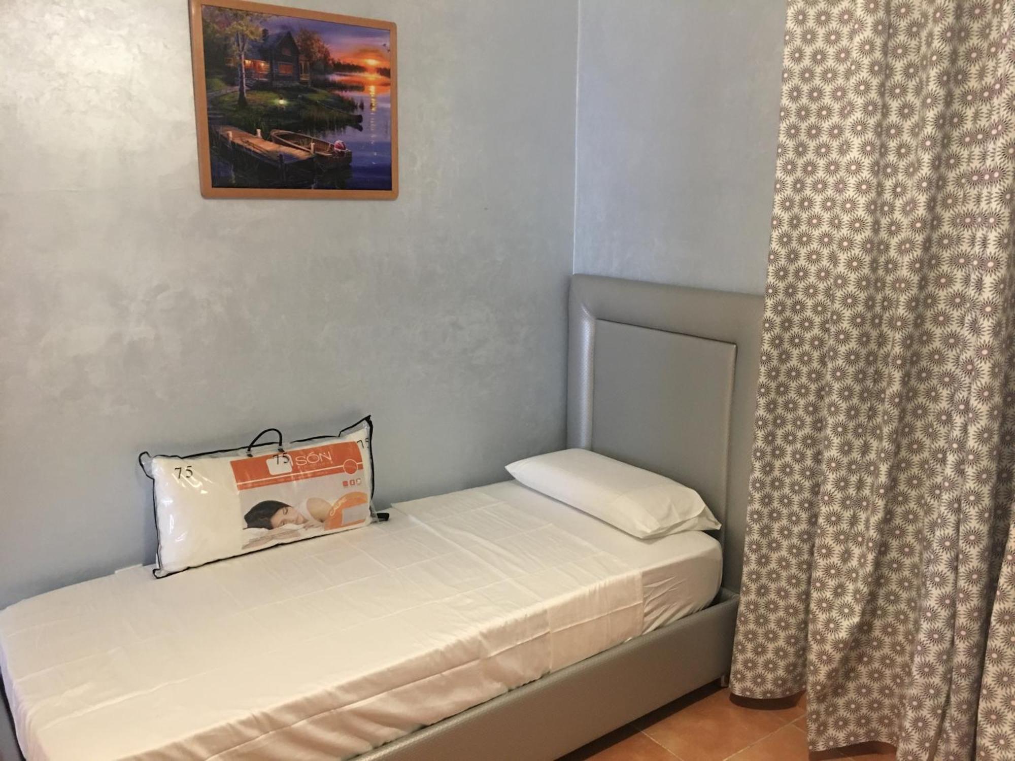 Residence Bab Sebta Fnideq Rum bild