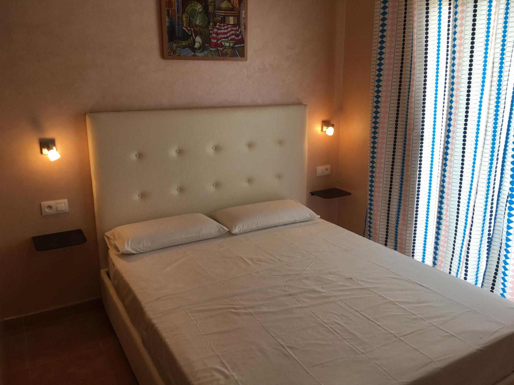 Residence Bab Sebta Fnideq Rum bild