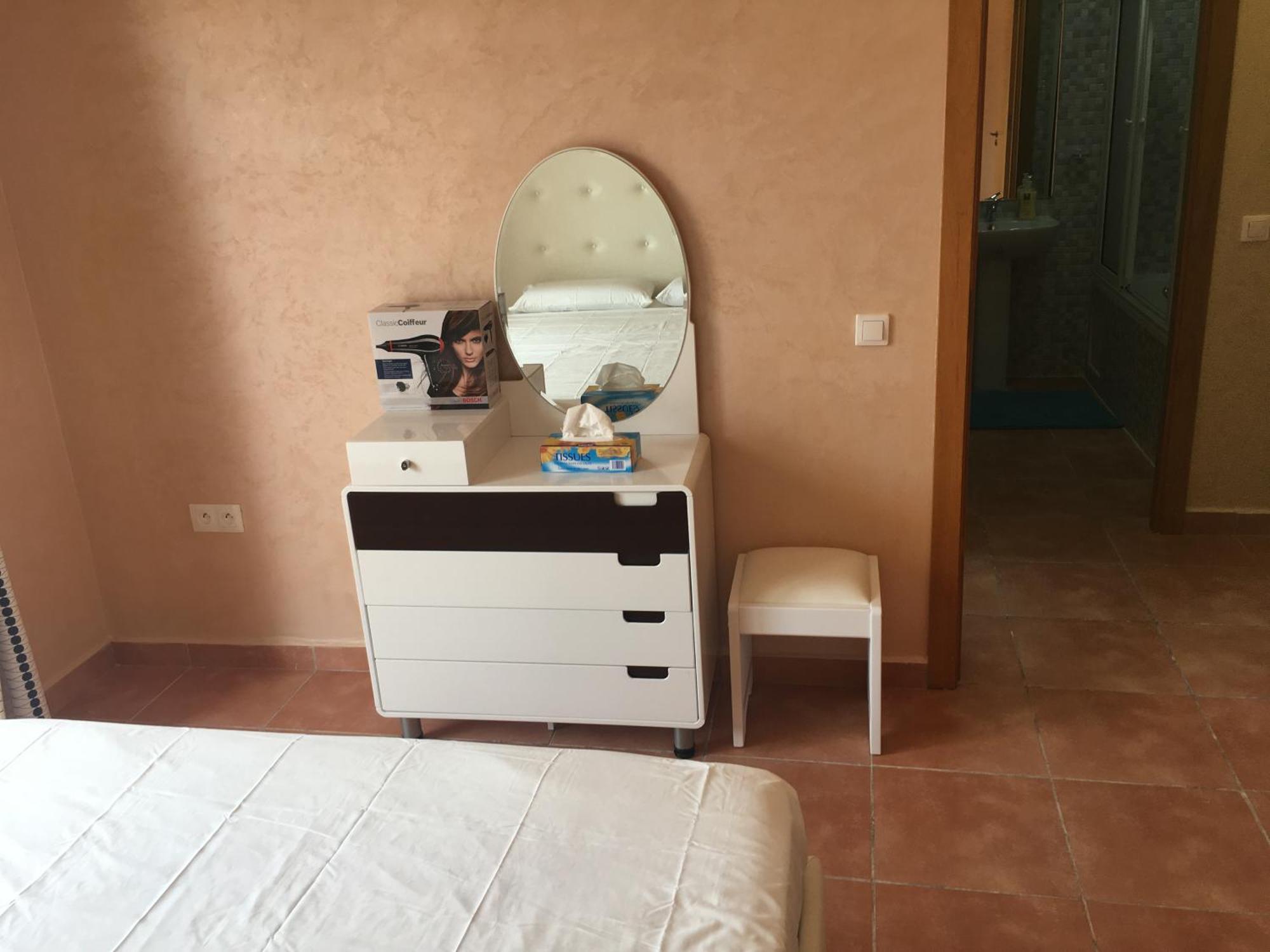Residence Bab Sebta Fnideq Rum bild