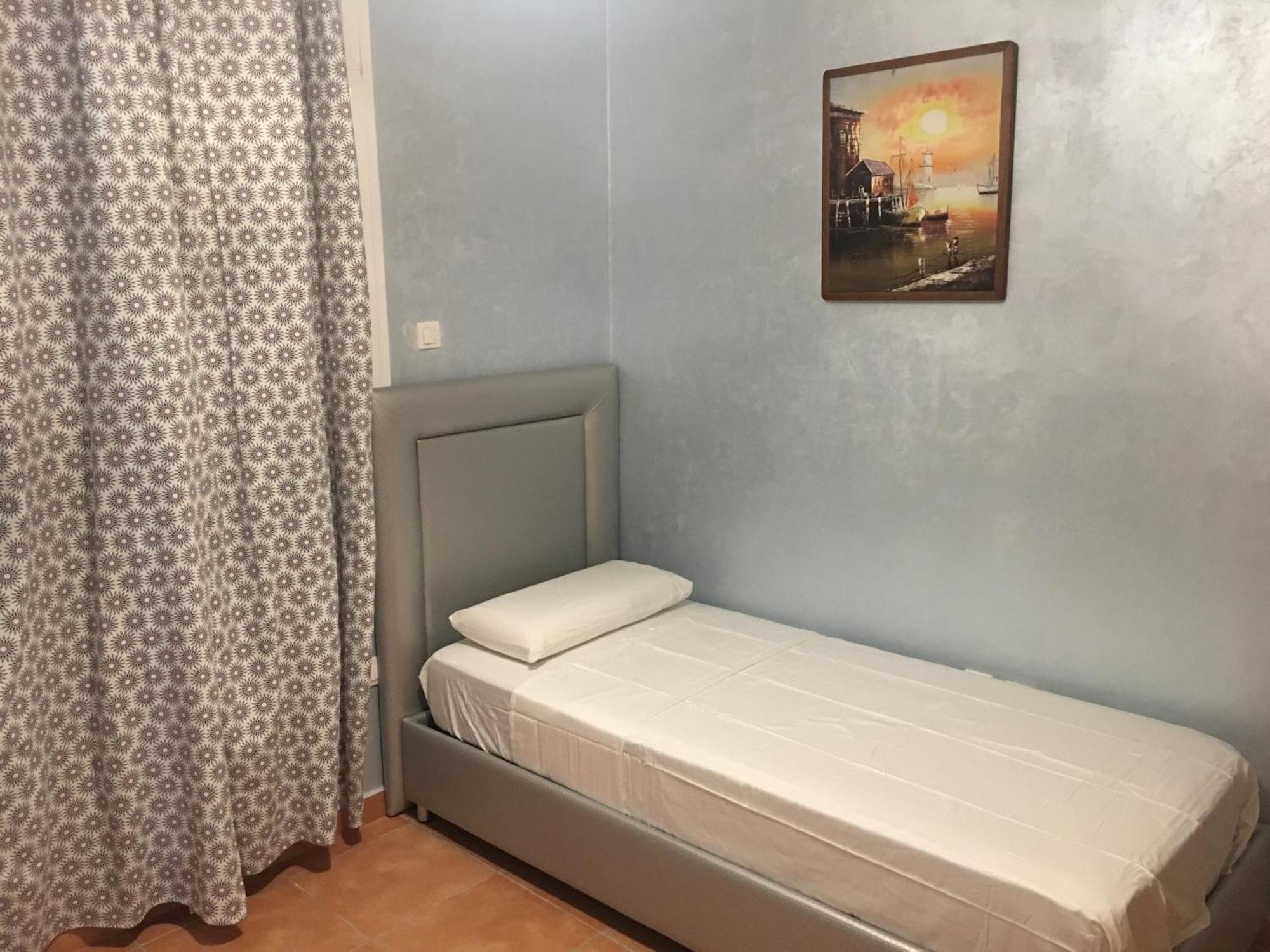 Residence Bab Sebta Fnideq Rum bild